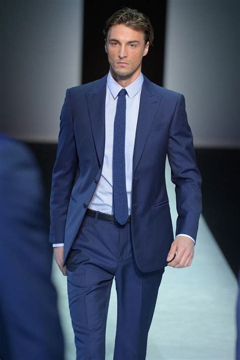 armani suits for men